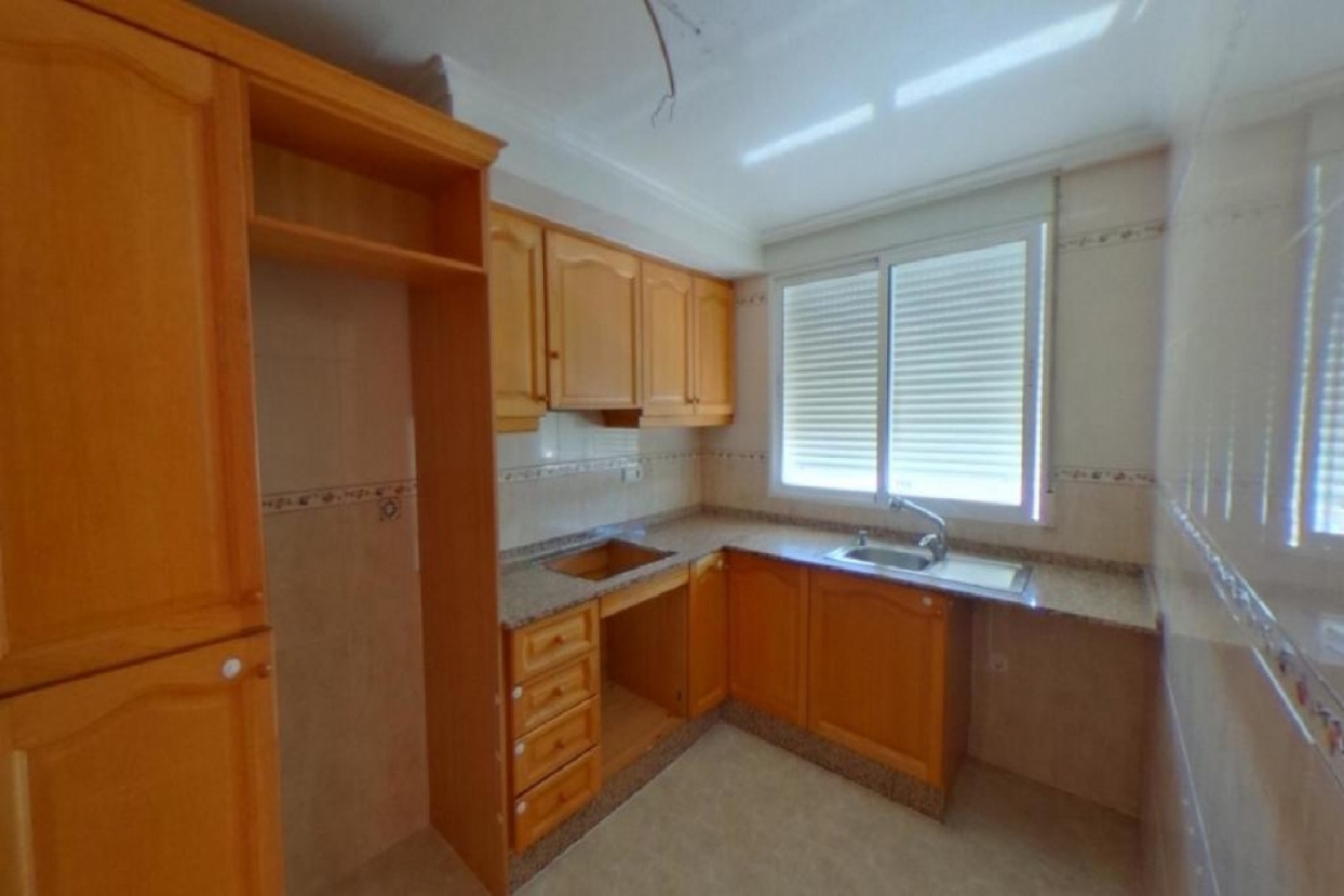 en venta apartamento Torrevieja Baix Segura 2