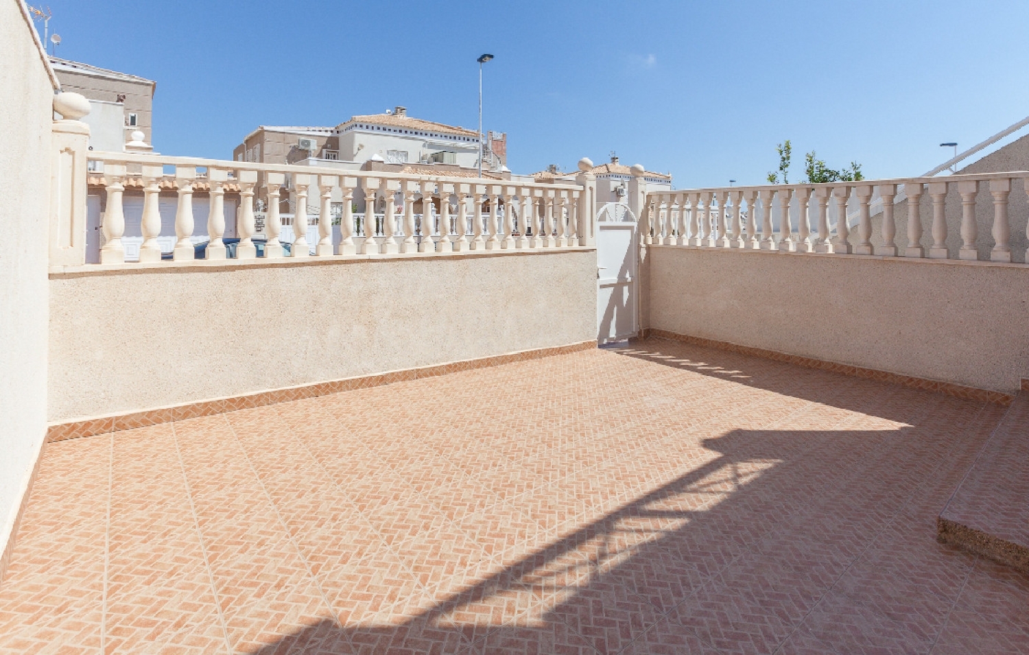  à vendre appartement Playa De Los Locos-Aguas Nuevas-Torreblanca Baix Segura 8