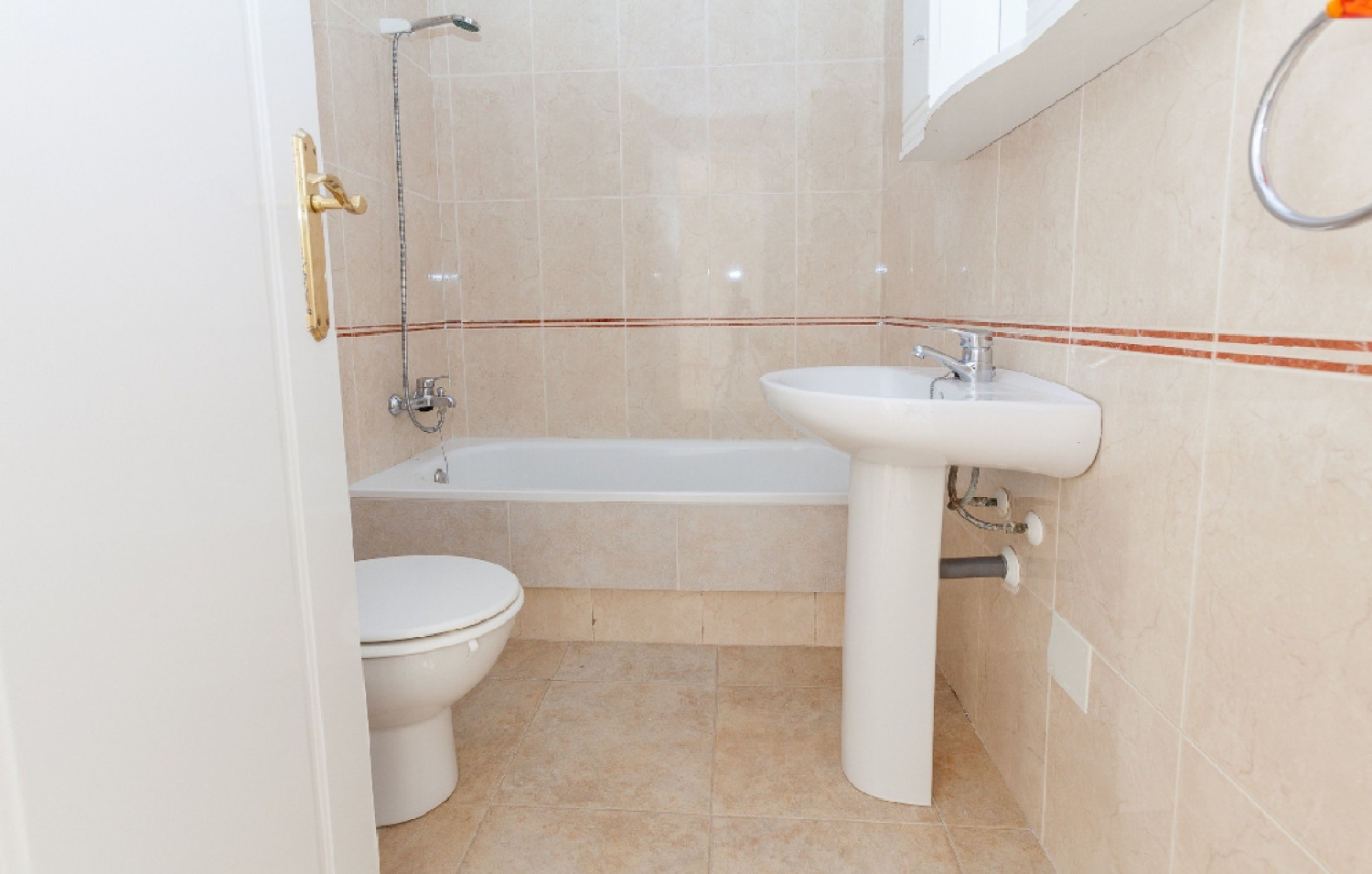 à vendre appartement Playa De Los Locos-Aguas Nuevas-Torreblanca Baix Segura 3
