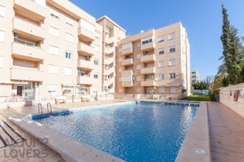 Playa De Los Locos-Aguas Nuevas-Torreblanca Baix Segura Wohnung Bild 6246629