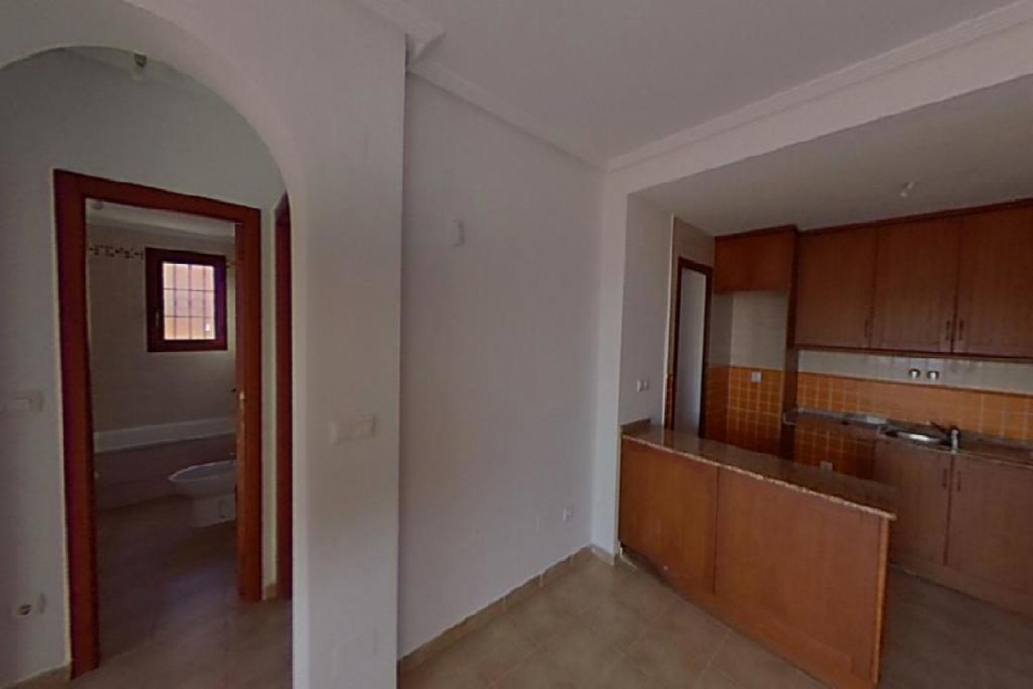 à vendre appartement Playa De Los Locos-Aguas Nuevas-Torreblanca Baix Segura 2