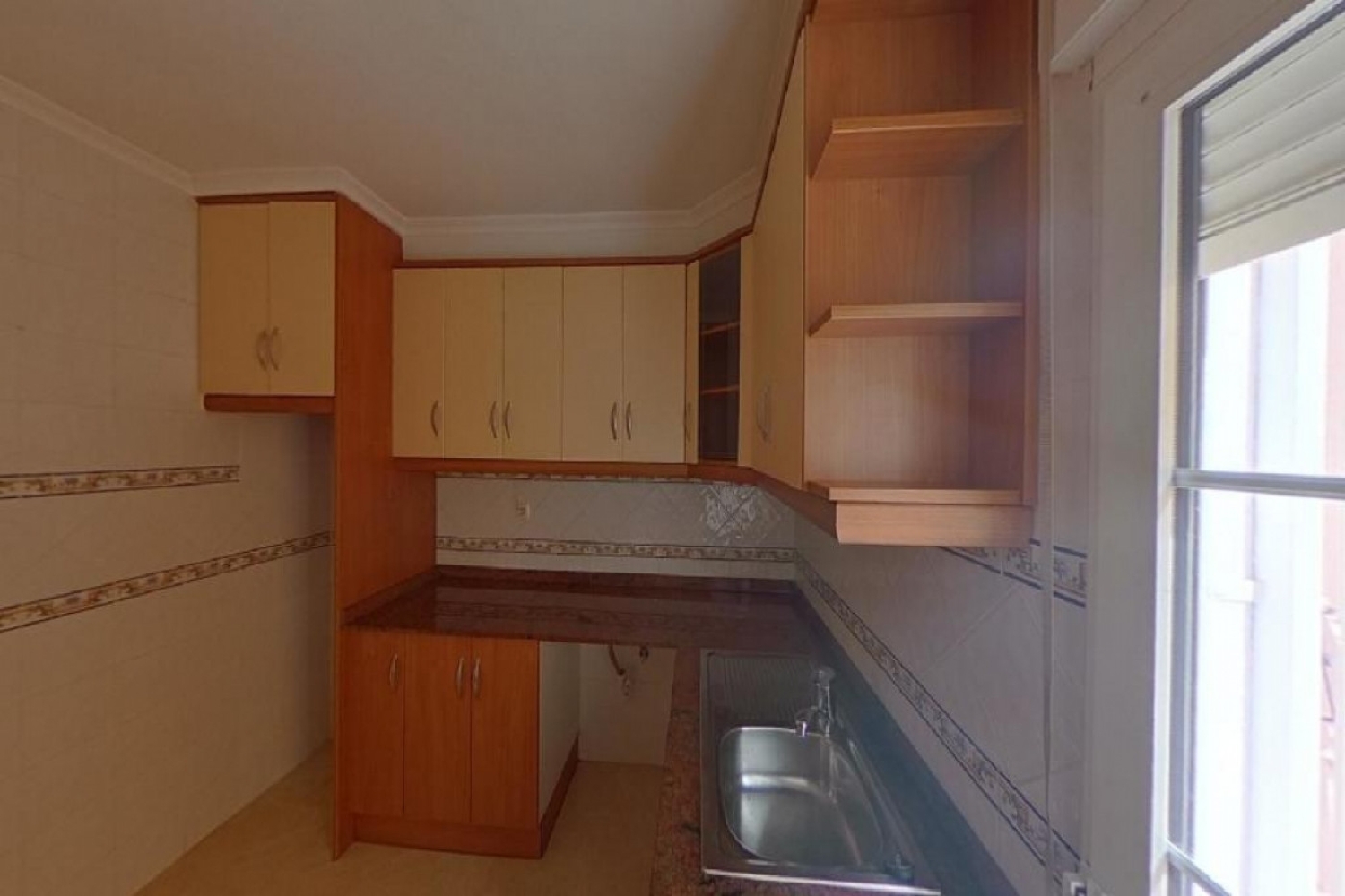 kaufen Wohnung Playa De Los Locos-Aguas Nuevas-Torreblanca Baix Segura 2