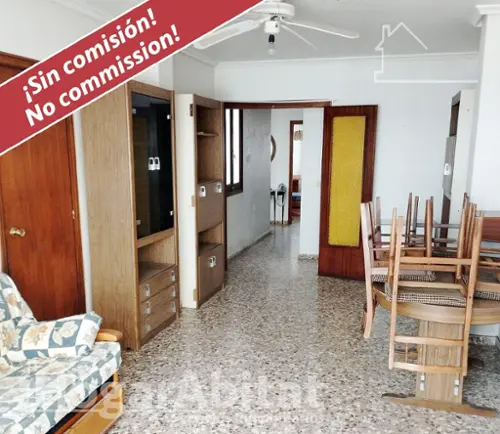 Torrevieja Baix Segura apartamento foto 6197419