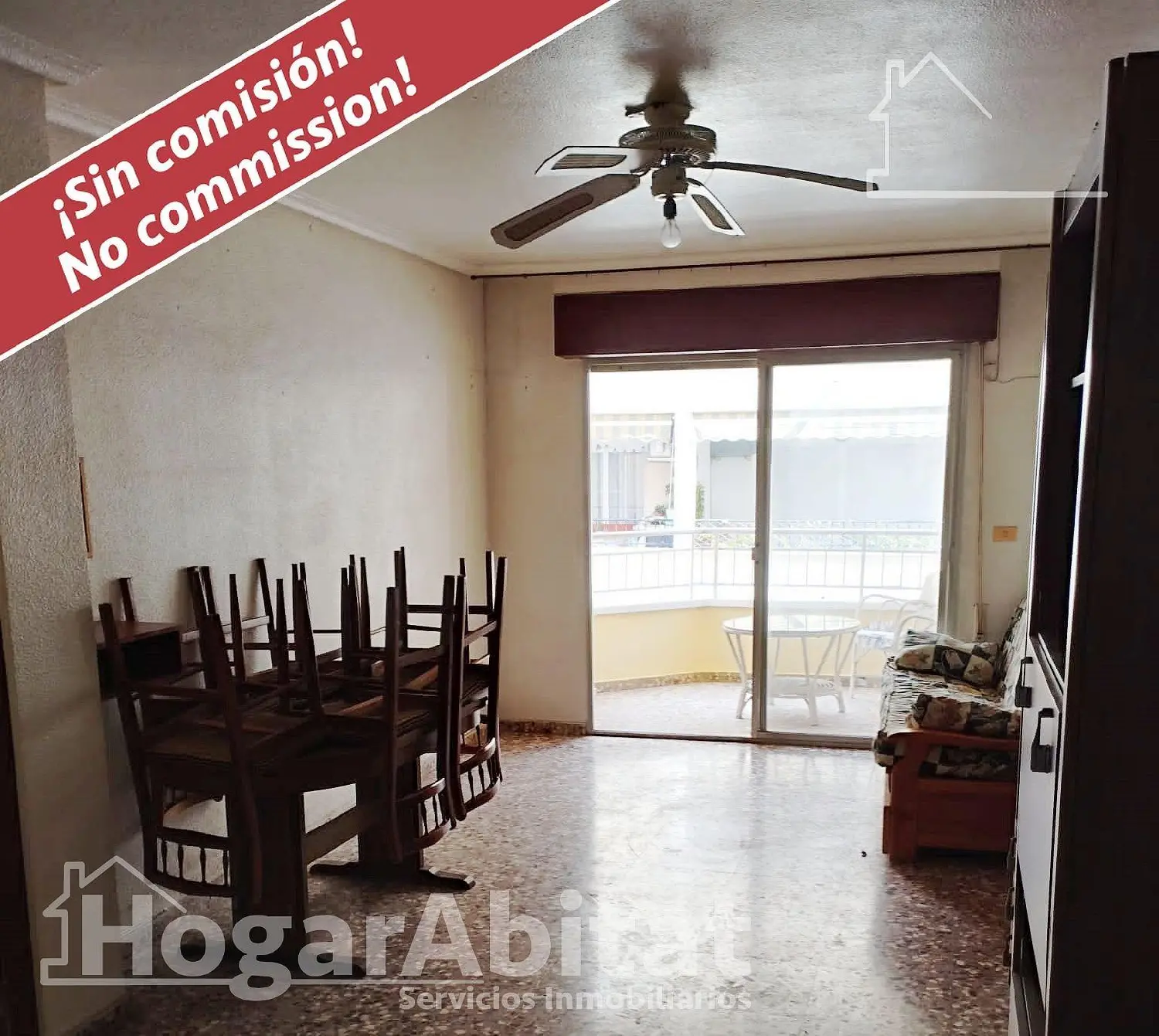  en venta apartamento Torrevieja Baix Segura 2