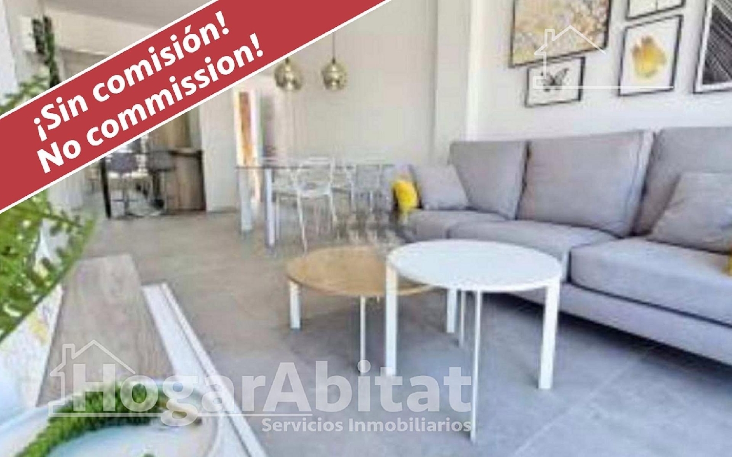  te koop appartement Torrevieja Baix Segura 4