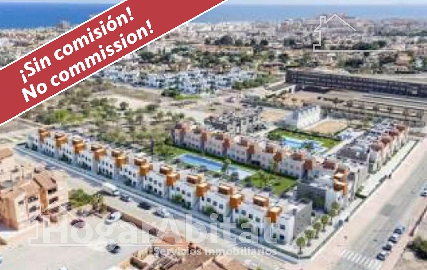 te koop appartement Torrevieja Baix Segura 2