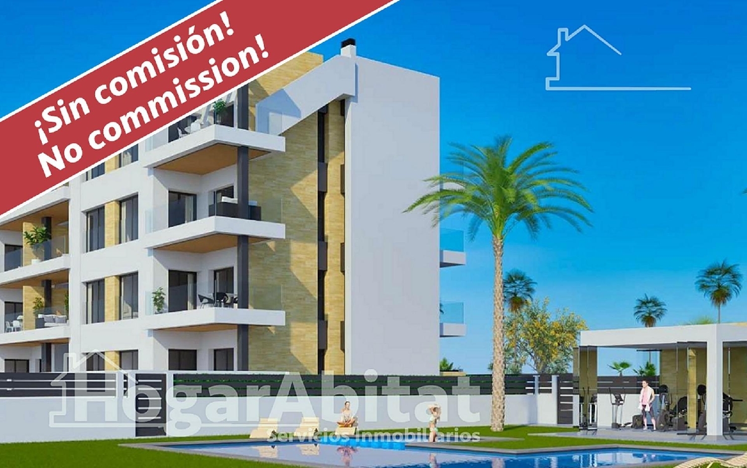 kaufen Wohnung Torrevieja Baix Segura 3