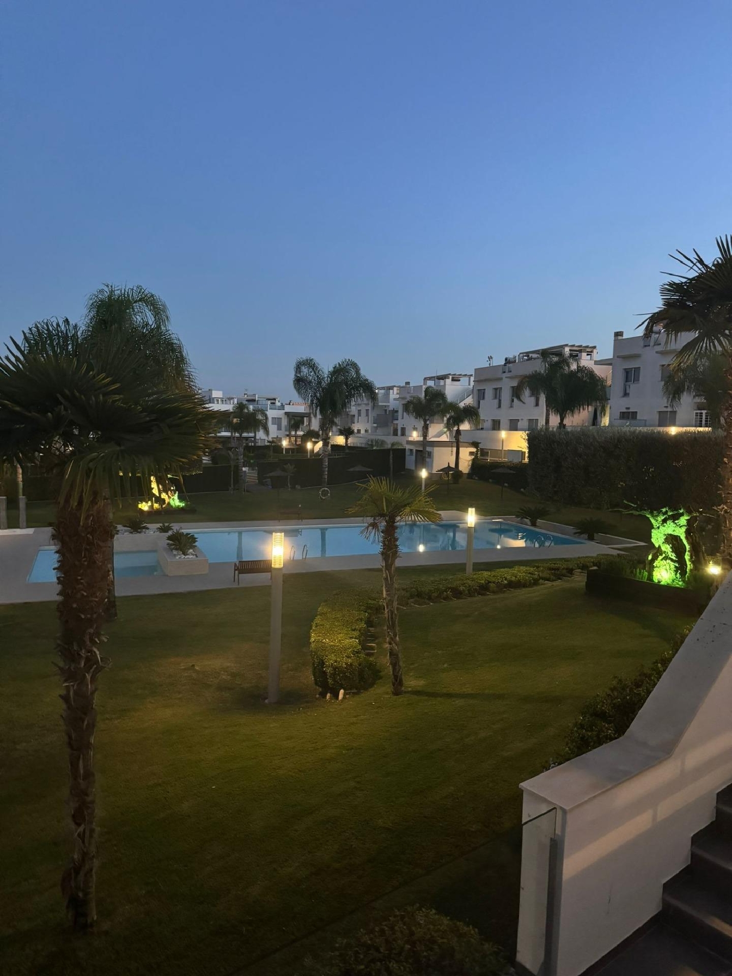 till salu lägenhet Playa De Los Locos-Aguas Nuevas-Torreblanca Baix Segura 3