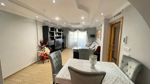 Torrevieja Baix Segura Wohnung Bild 6230598