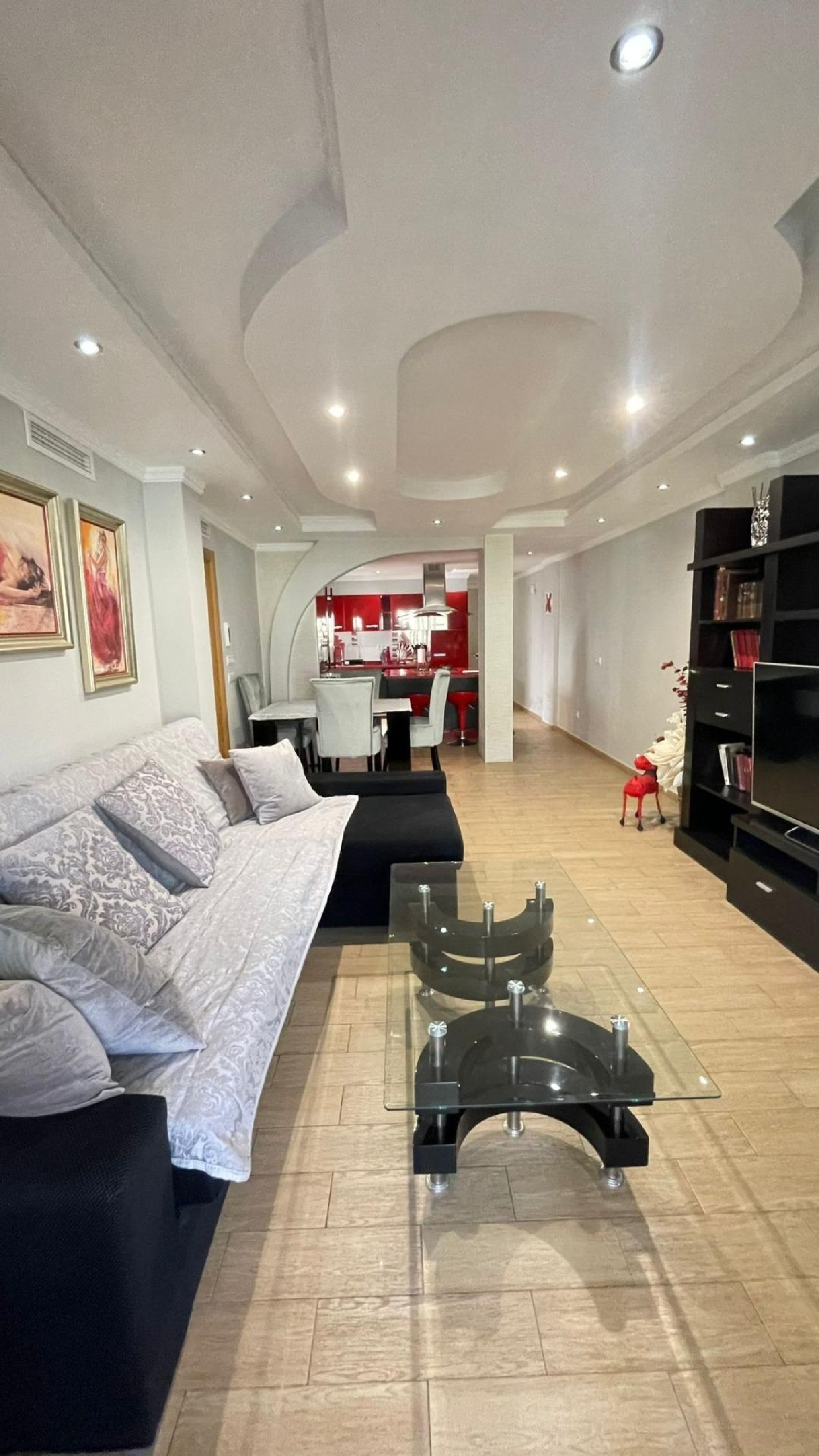  kaufen Wohnung Torrevieja Baix Segura 2