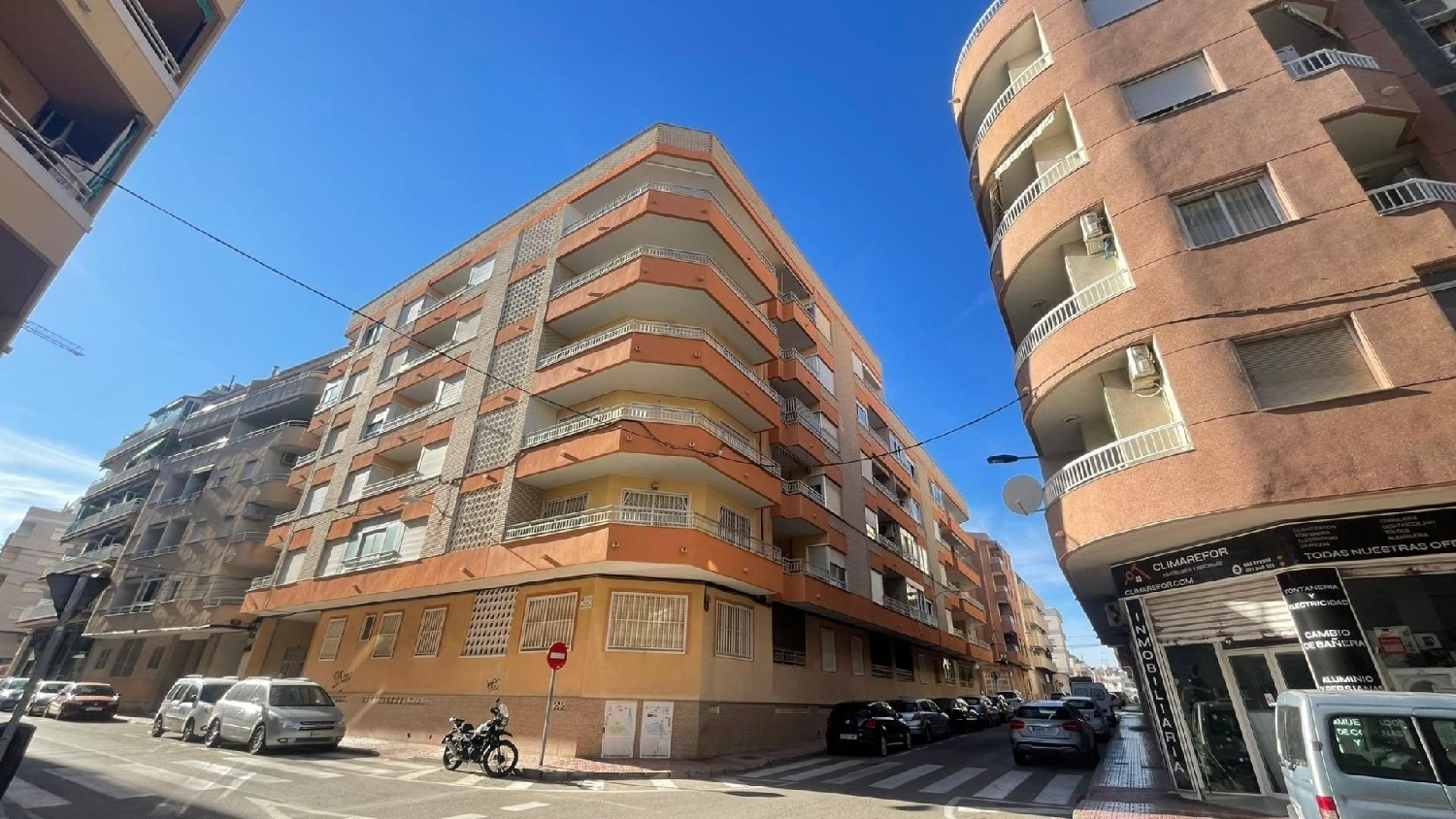  kaufen Wohnung Torrevieja Baix Segura 10