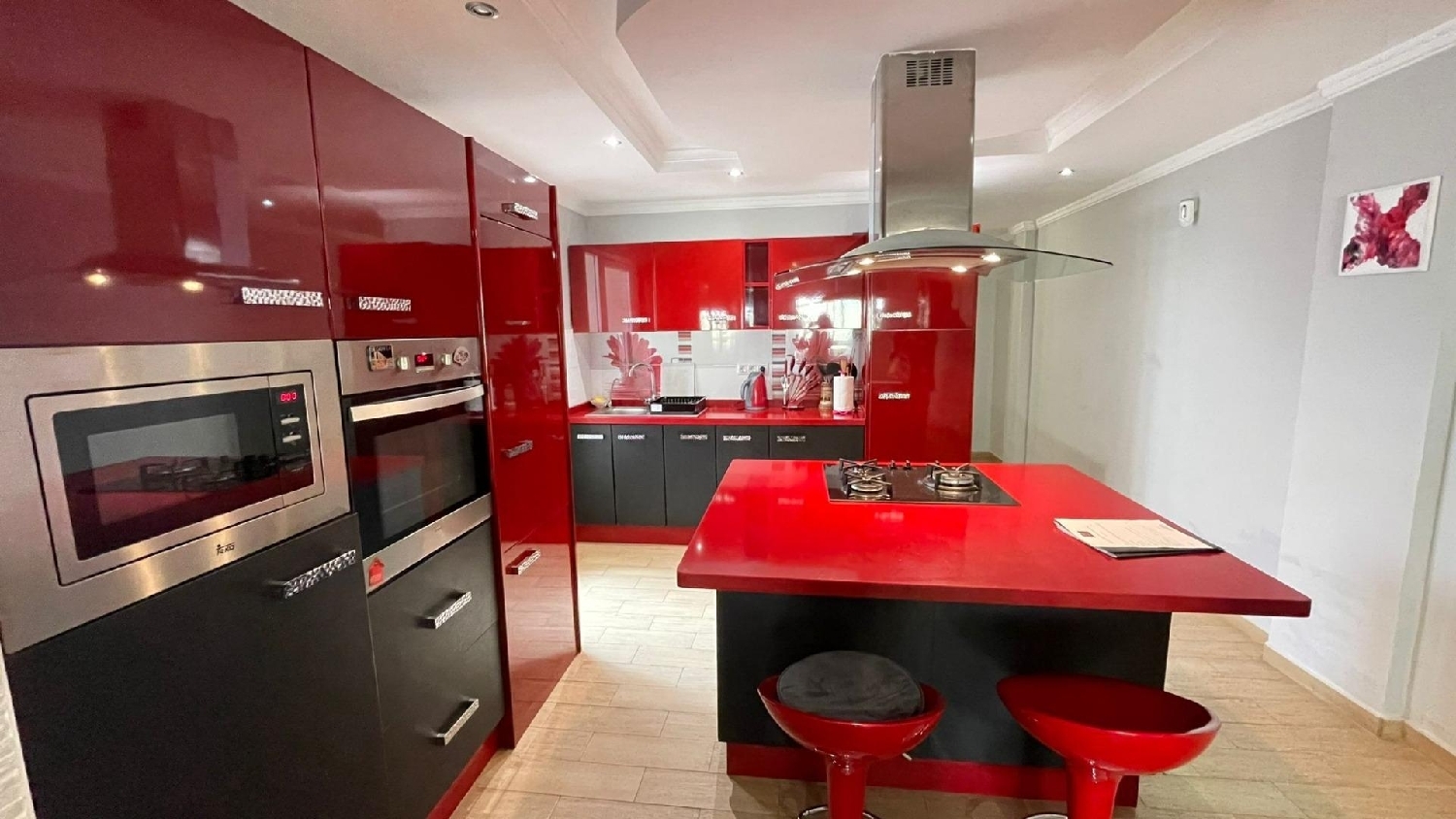  kaufen Wohnung Torrevieja Baix Segura 4