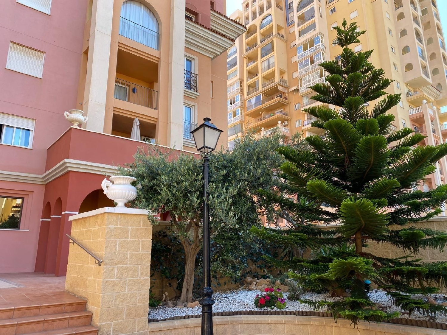 kaufen Wohnung Torrevieja Baix Segura 1