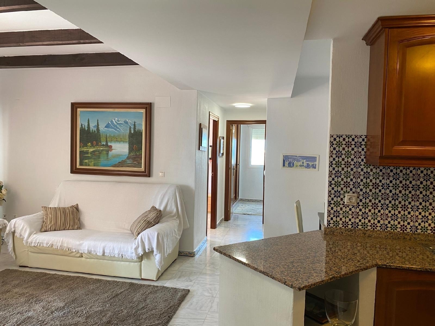  kaufen Wohnung Torrevieja Baix Segura 7