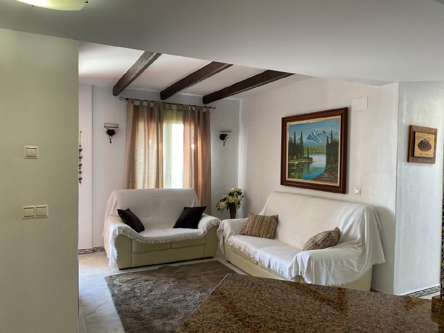  kaufen Wohnung Torrevieja Baix Segura 2