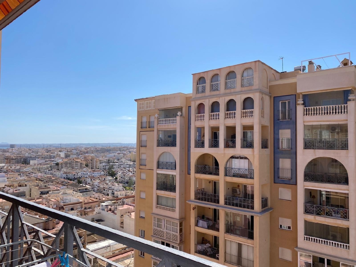  kaufen Wohnung Torrevieja Baix Segura 9