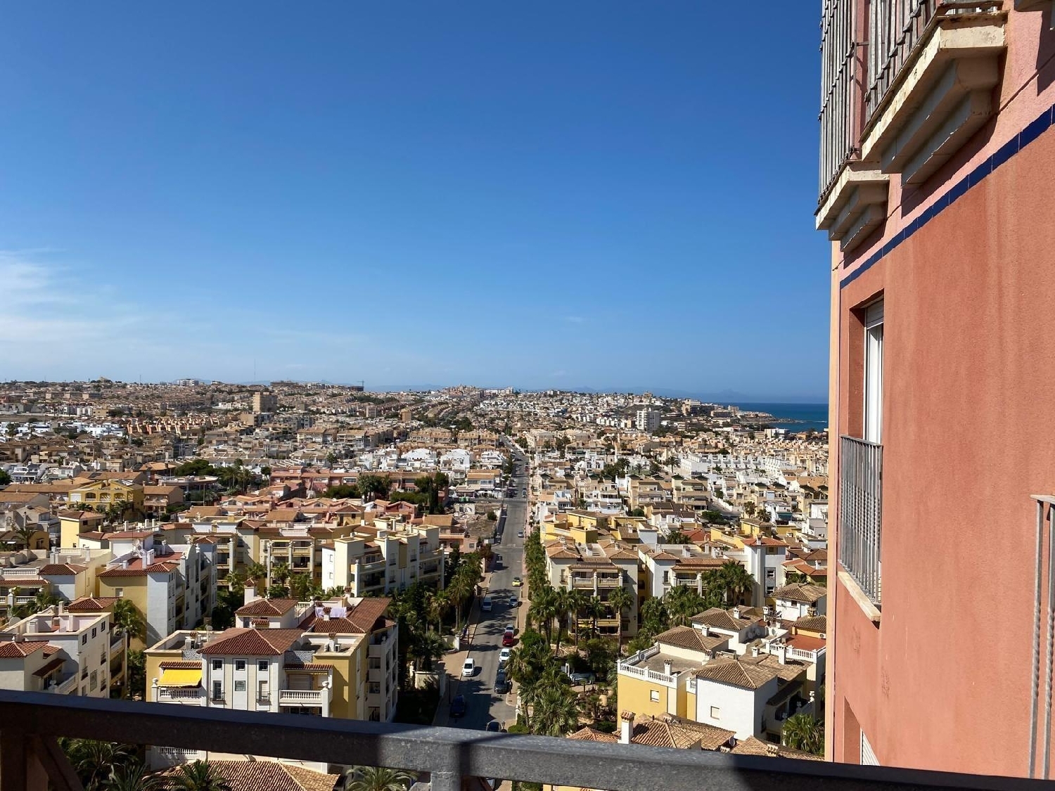  kaufen Wohnung Torrevieja Baix Segura 10