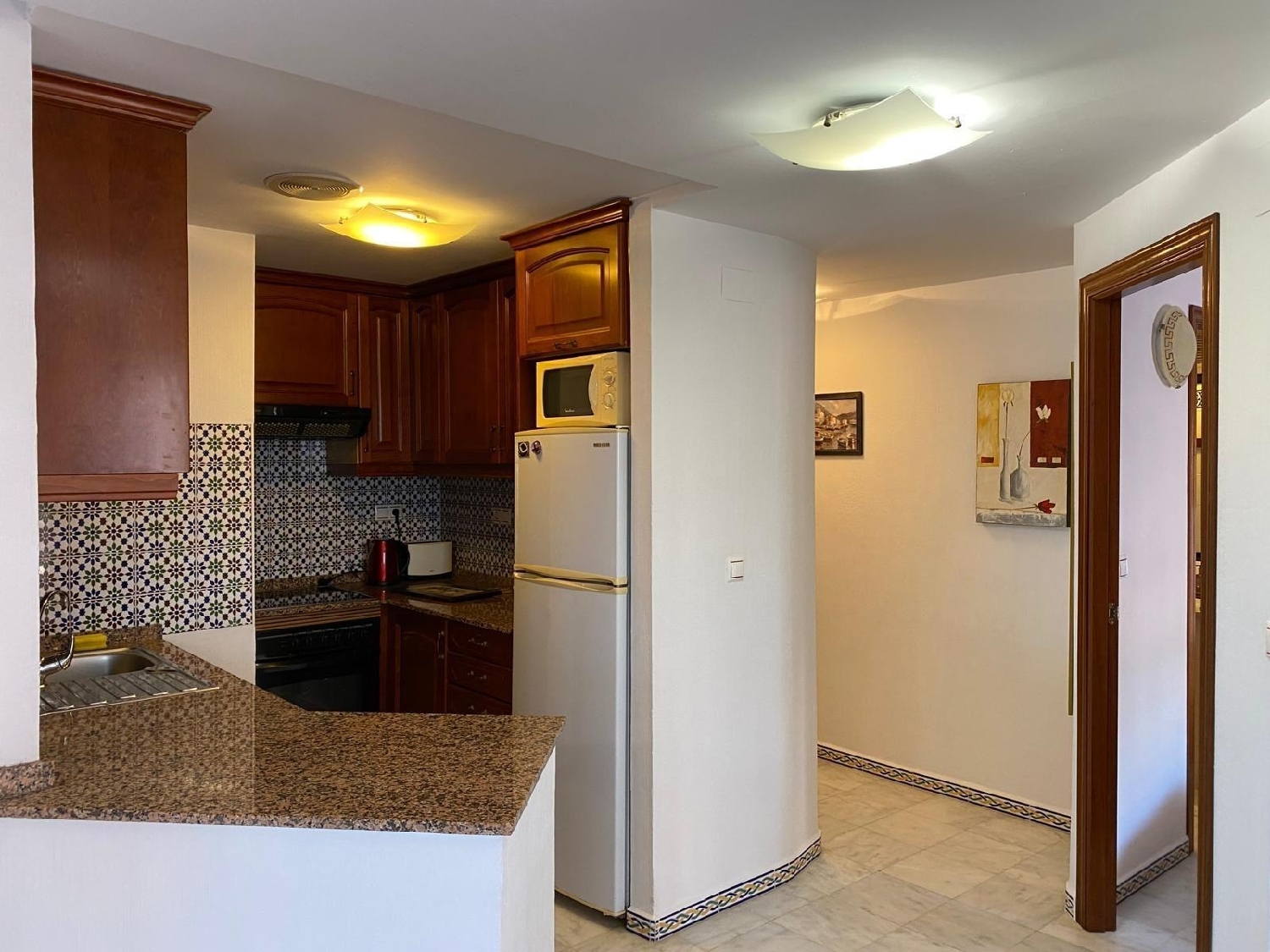  kaufen Wohnung Torrevieja Baix Segura 6