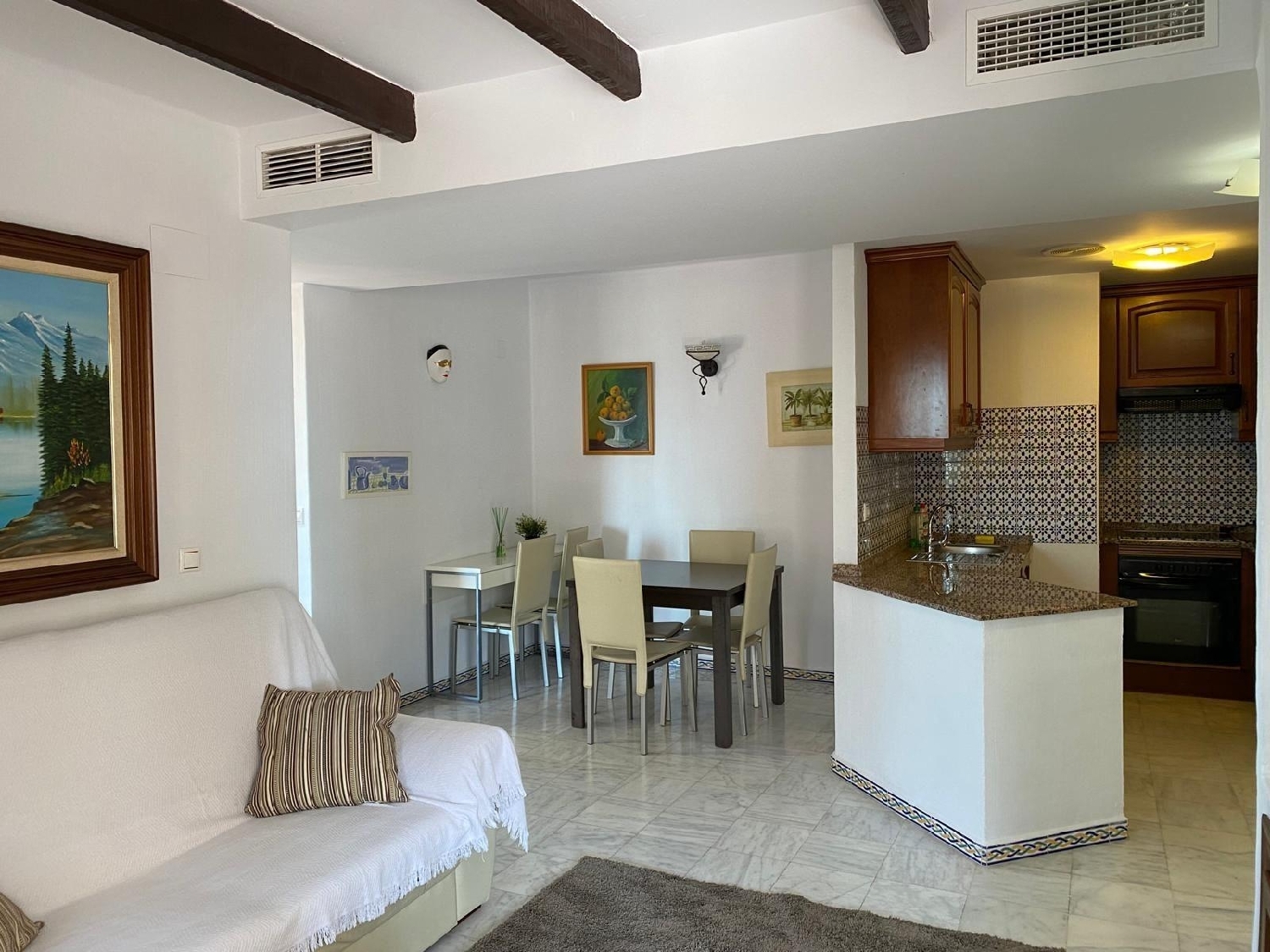  kaufen Wohnung Torrevieja Baix Segura 4