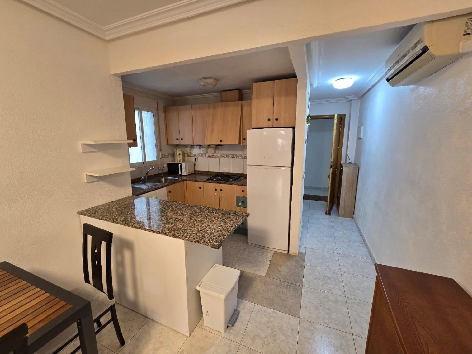 kaufen Wohnung Torrevieja Baix Segura 2