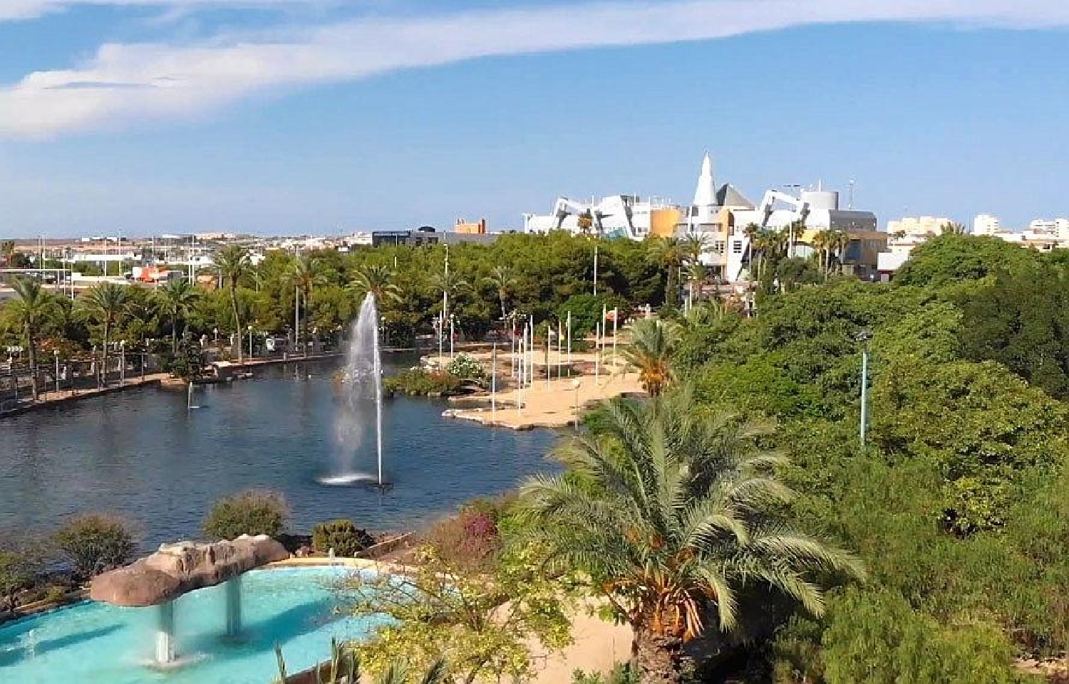  kaufen Wohnung Torrevieja Baix Segura 21