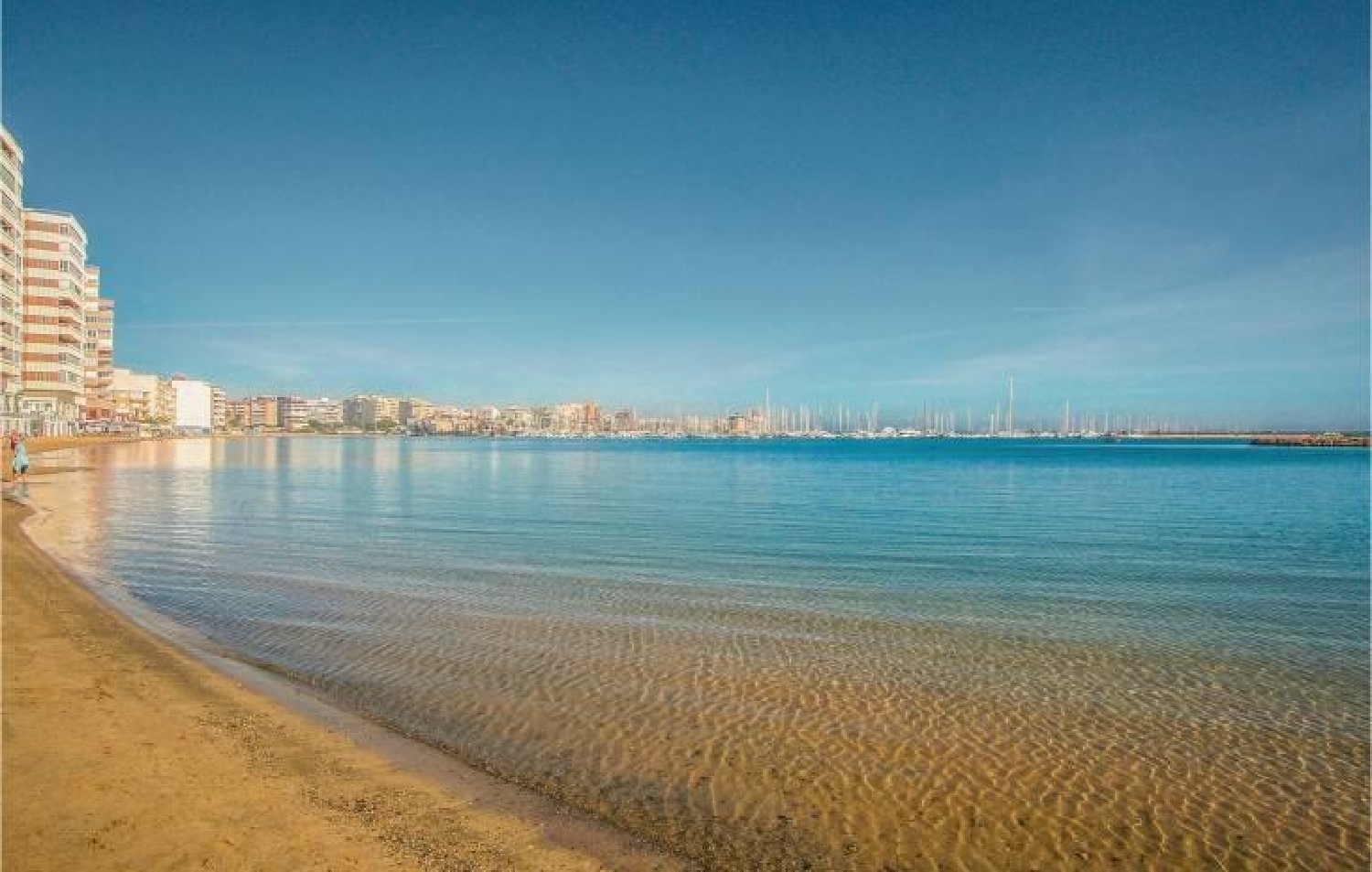  kaufen Wohnung Torrevieja Baix Segura 20
