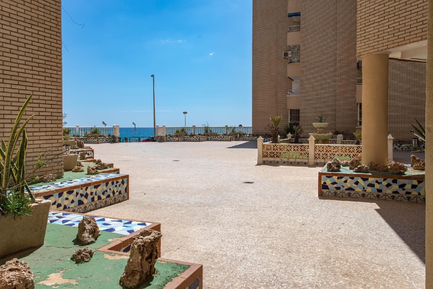  kaufen Wohnung Torrevieja Baix Segura 39