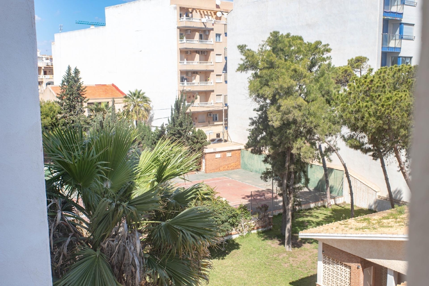  kaufen Wohnung Torrevieja Baix Segura 38