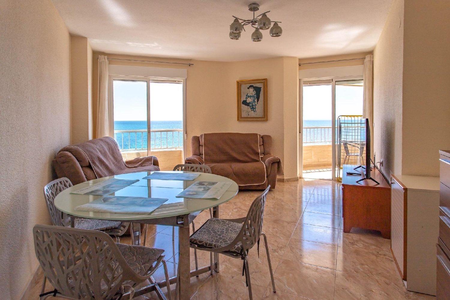  kaufen Wohnung Torrevieja Baix Segura 13