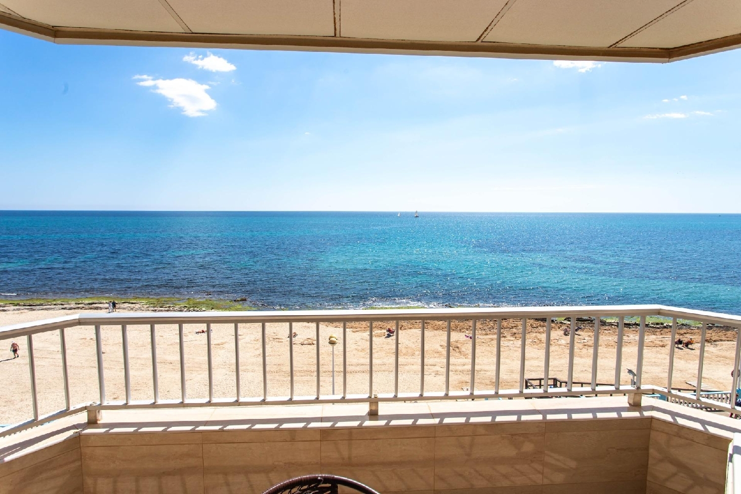 kaufen Wohnung Torrevieja Baix Segura 2