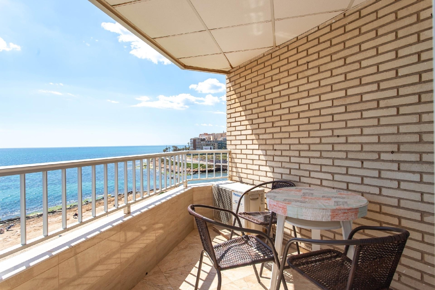  kaufen Wohnung Torrevieja Baix Segura 6