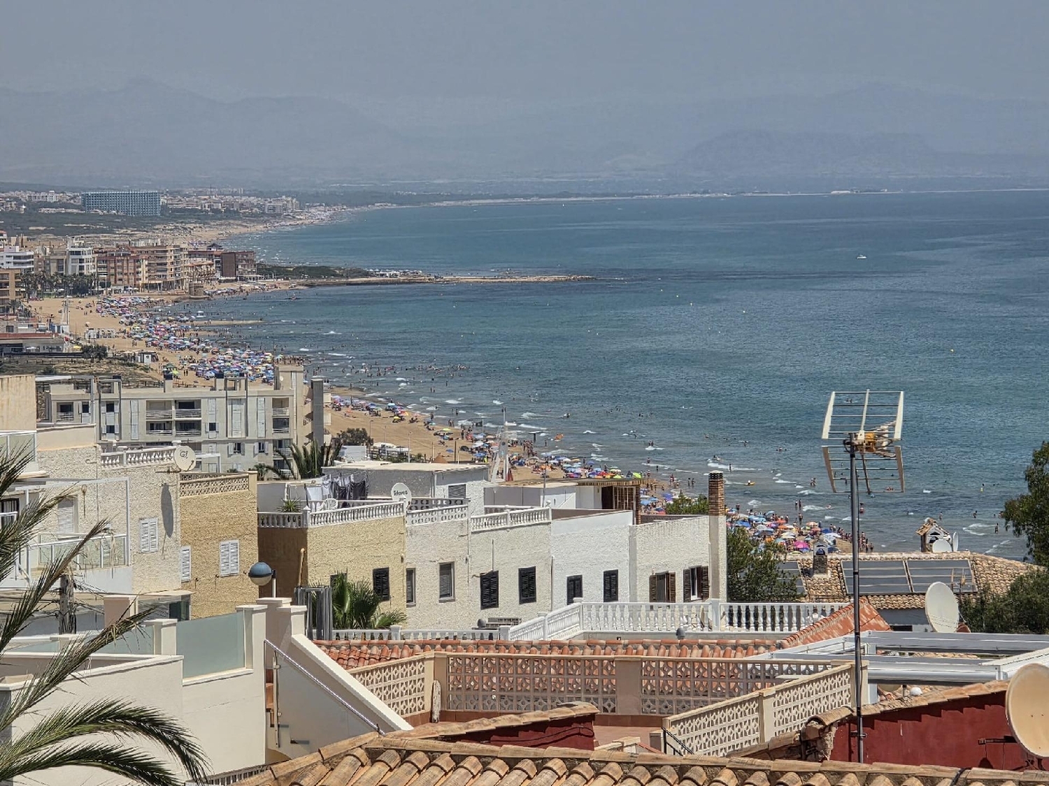  till salu lägenhet Playa De Los Locos-Aguas Nuevas-Torreblanca Baix Segura 24