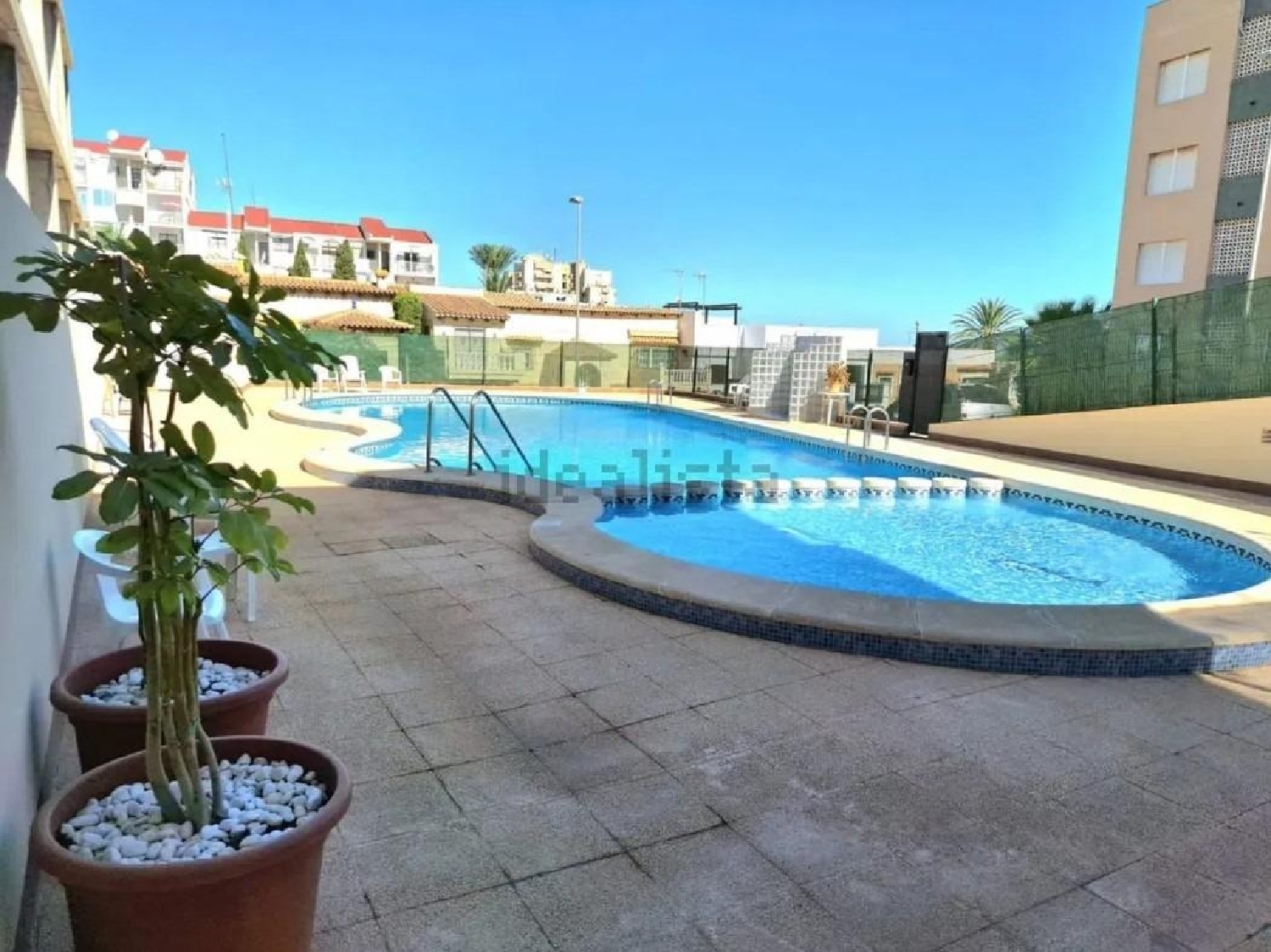  till salu lägenhet Playa De Los Locos-Aguas Nuevas-Torreblanca Baix Segura 32