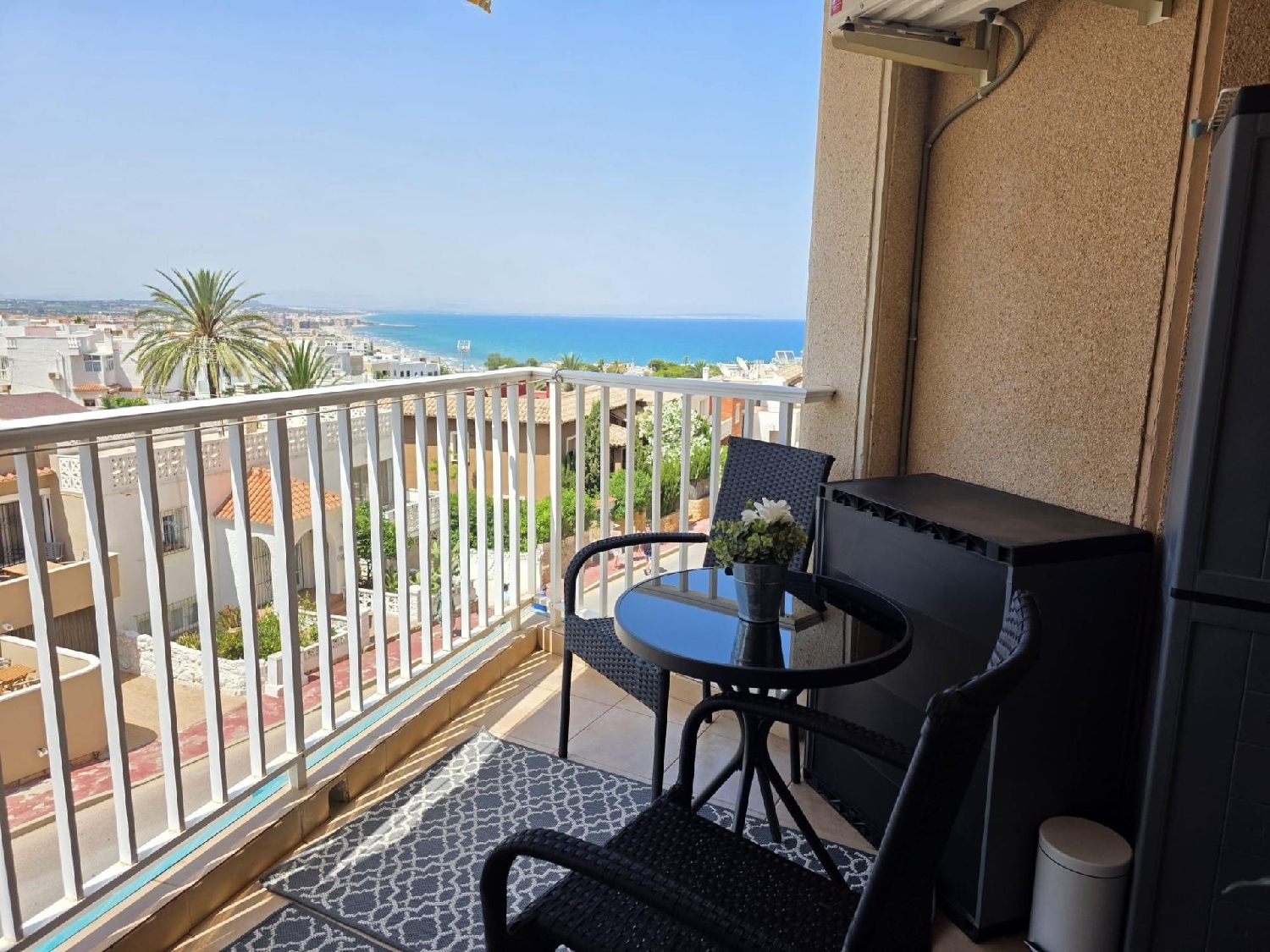 till salu lägenhet Playa De Los Locos-Aguas Nuevas-Torreblanca Baix Segura 2