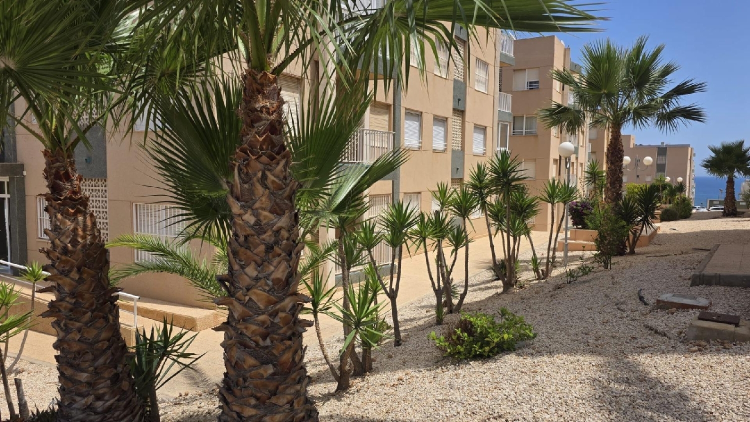  till salu lägenhet Playa De Los Locos-Aguas Nuevas-Torreblanca Baix Segura 25