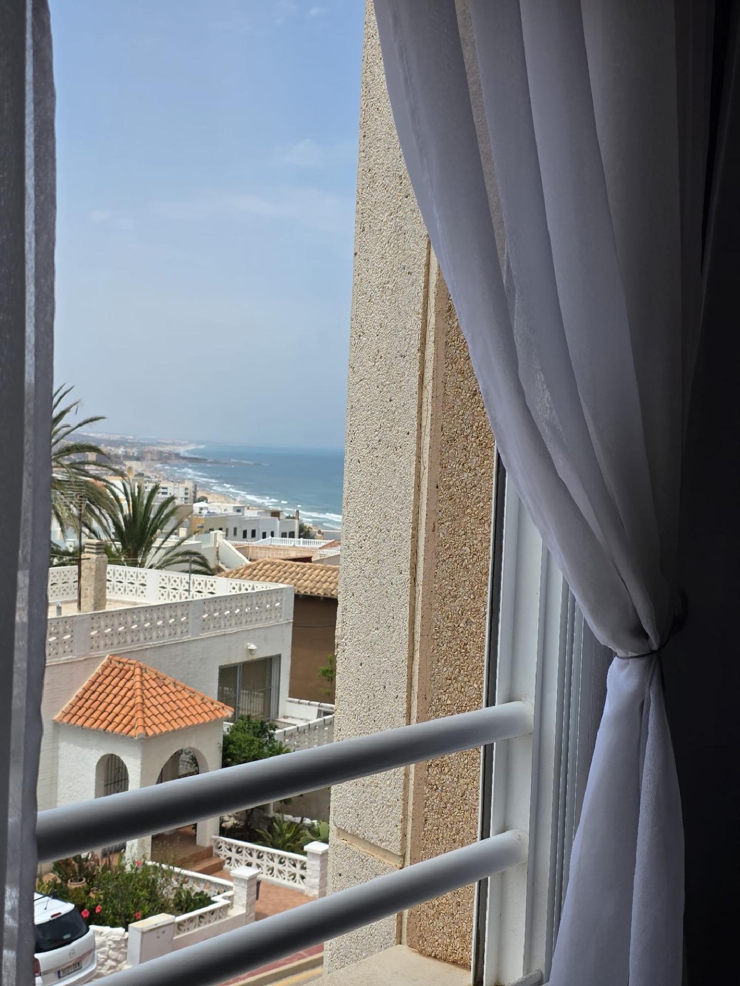  till salu lägenhet Playa De Los Locos-Aguas Nuevas-Torreblanca Baix Segura 5