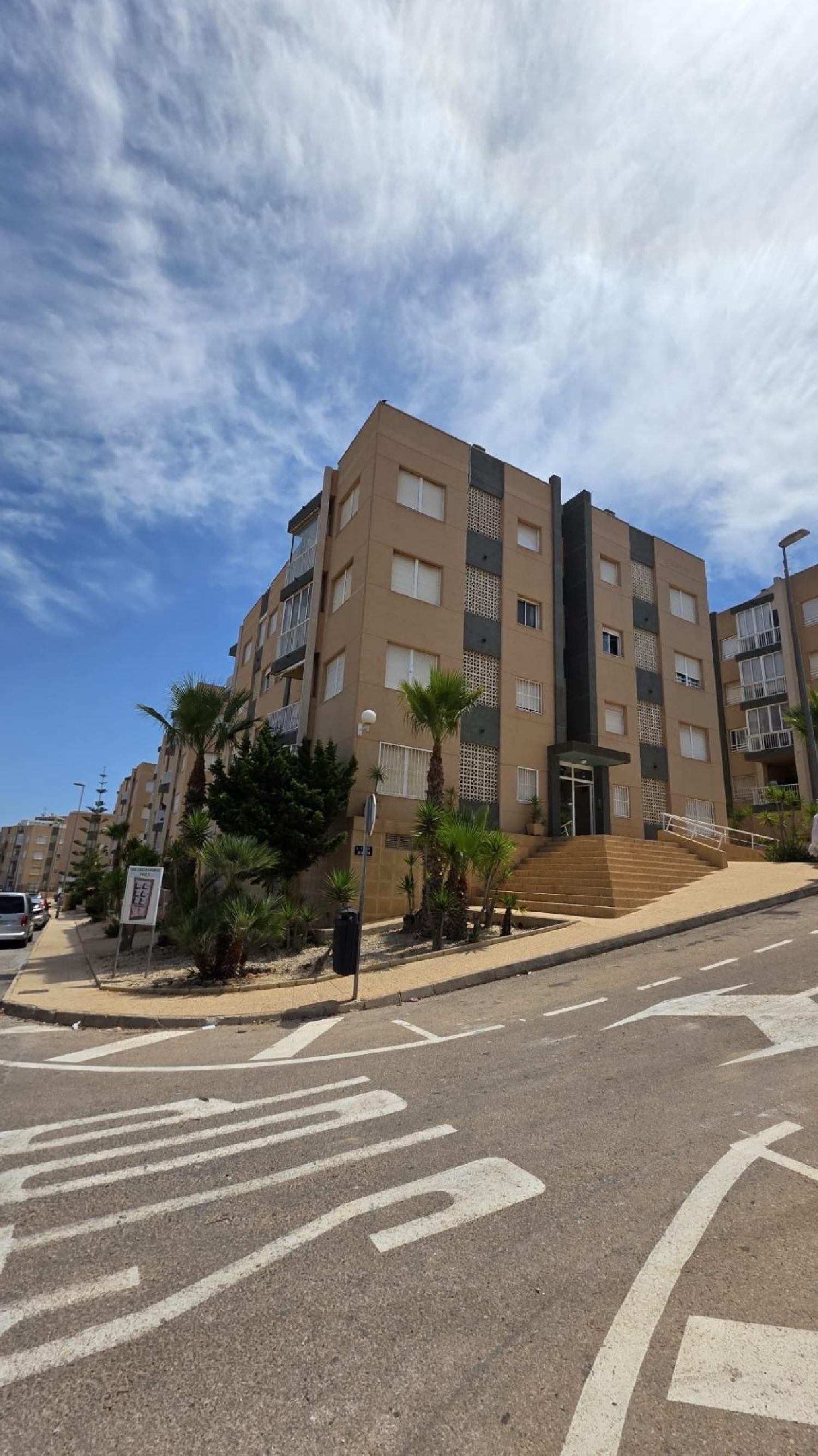  till salu lägenhet Playa De Los Locos-Aguas Nuevas-Torreblanca Baix Segura 30
