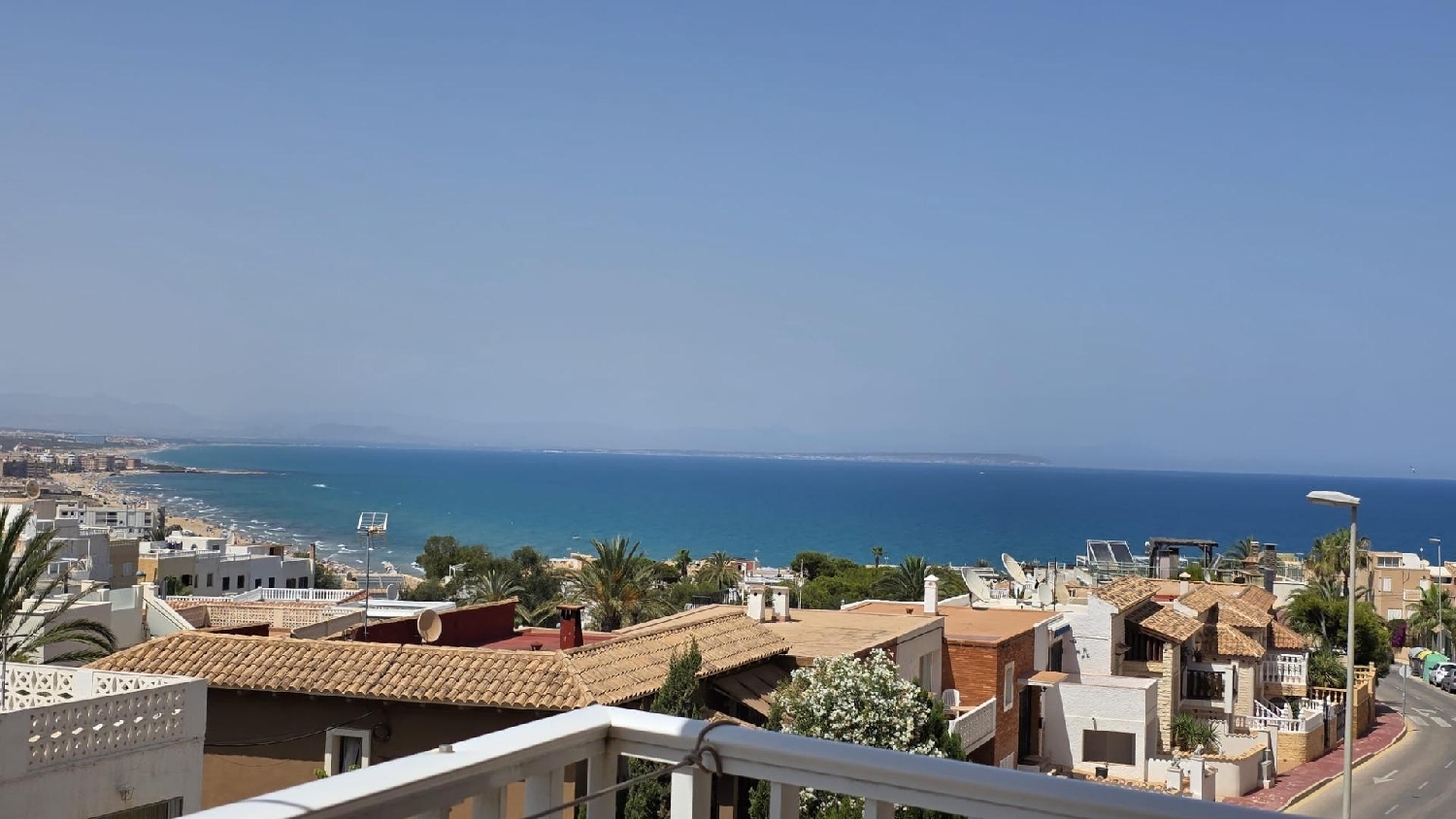  till salu lägenhet Playa De Los Locos-Aguas Nuevas-Torreblanca Baix Segura 1