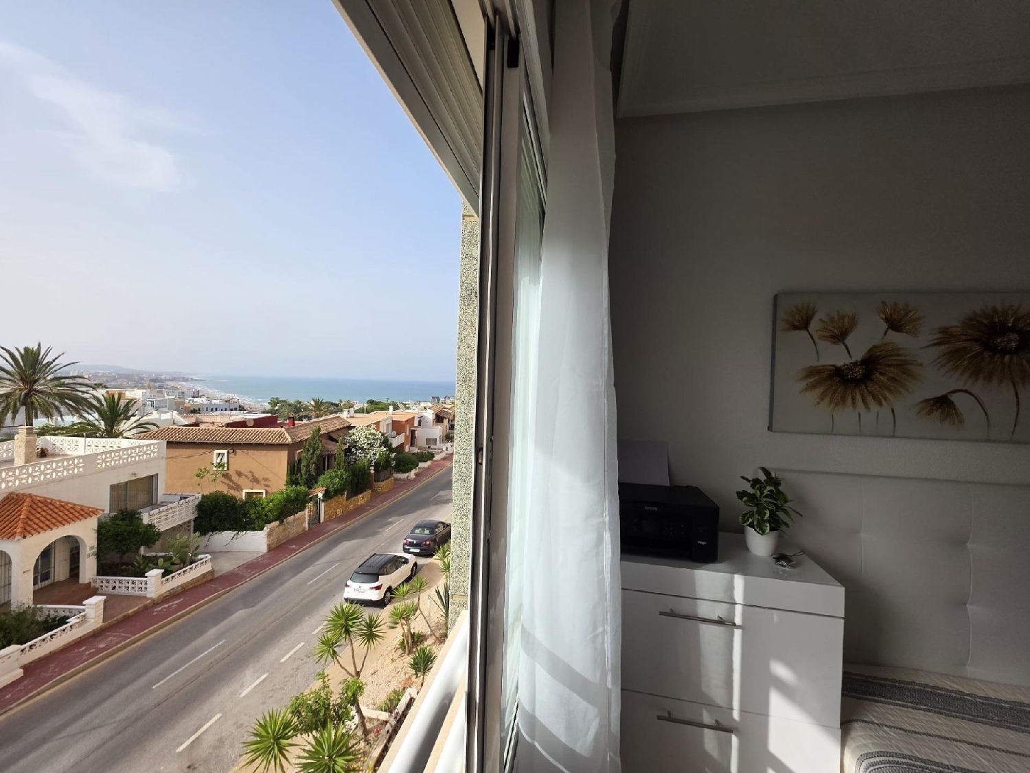  till salu lägenhet Playa De Los Locos-Aguas Nuevas-Torreblanca Baix Segura 16