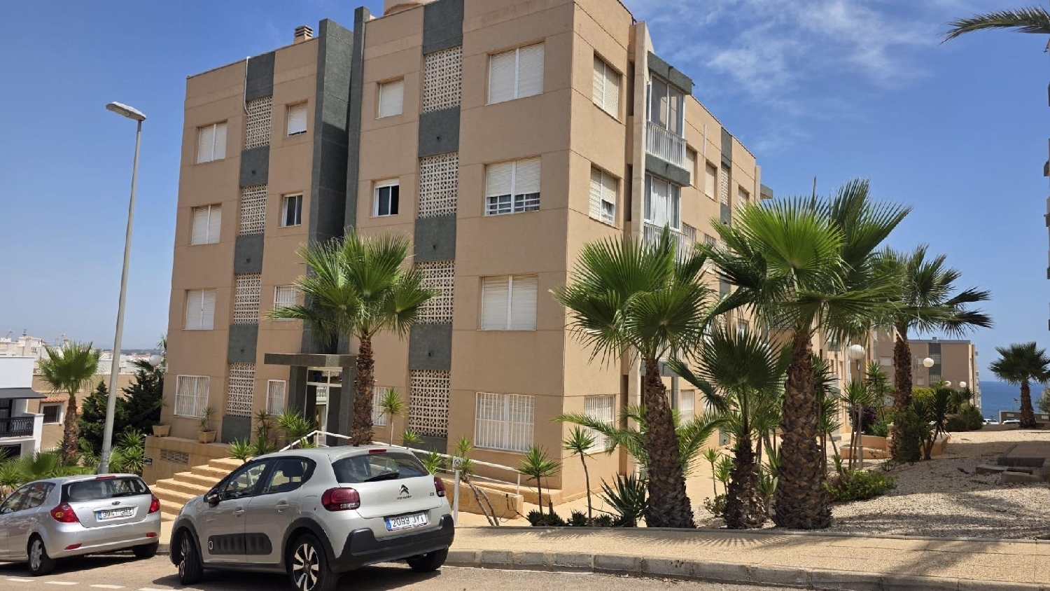  till salu lägenhet Playa De Los Locos-Aguas Nuevas-Torreblanca Baix Segura 26