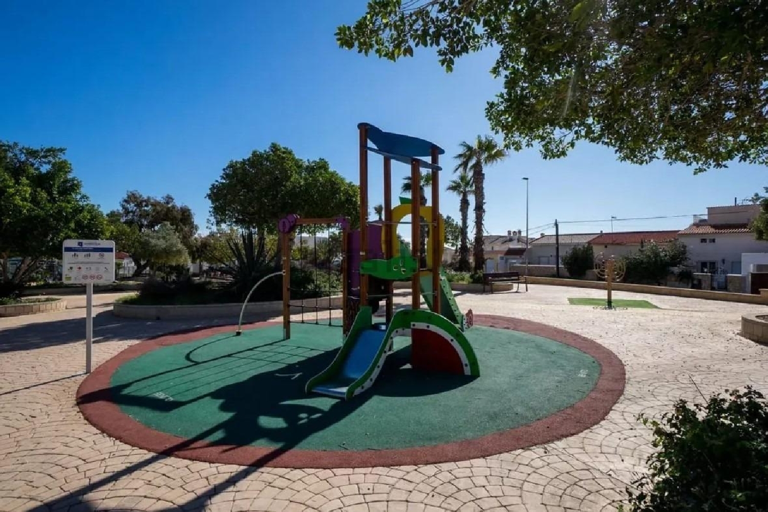  till salu lägenhet Playa De Los Locos-Aguas Nuevas-Torreblanca Baix Segura 33