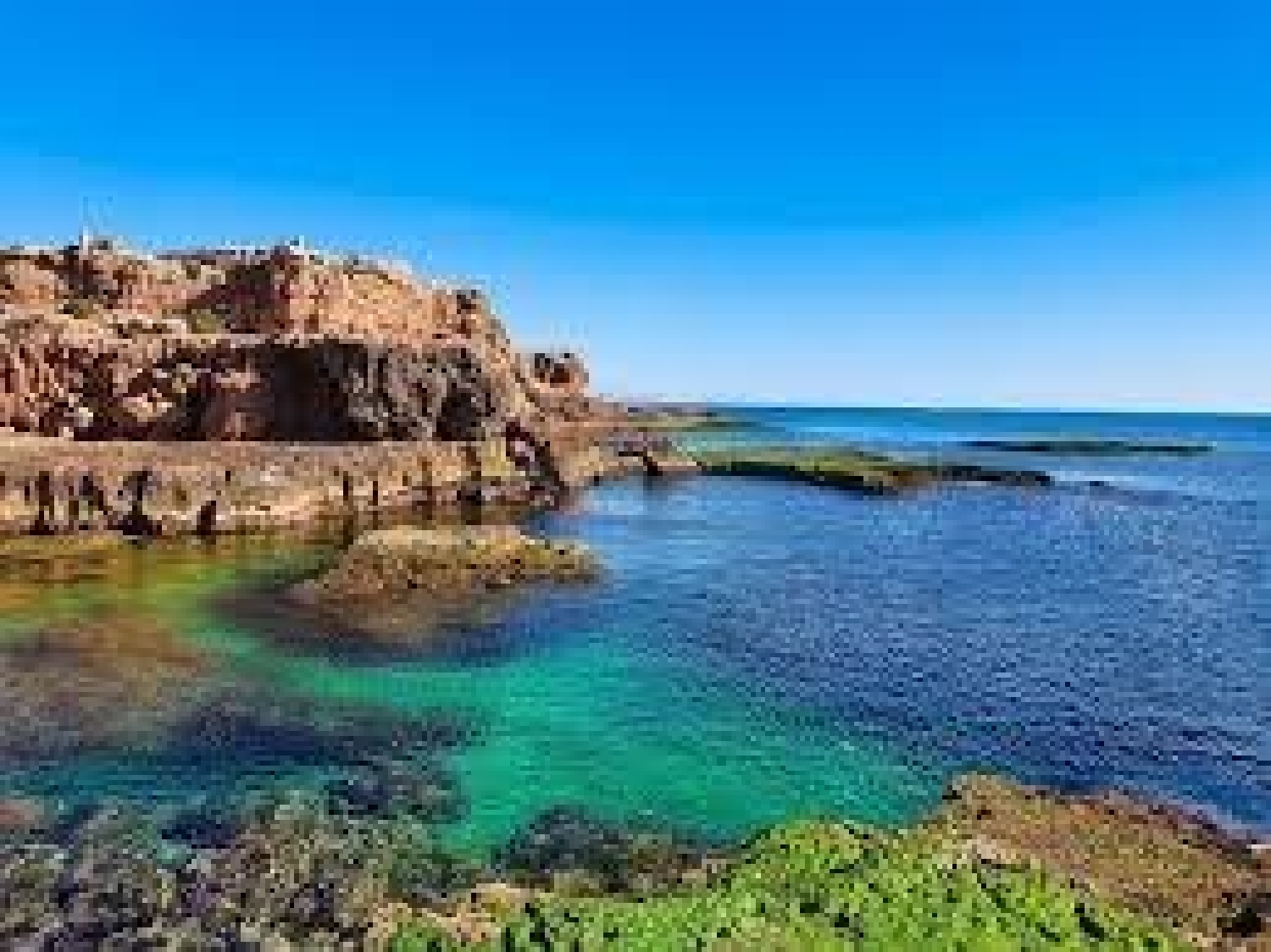 till salu lägenhet Playa De Los Locos-Aguas Nuevas-Torreblanca Baix Segura 2