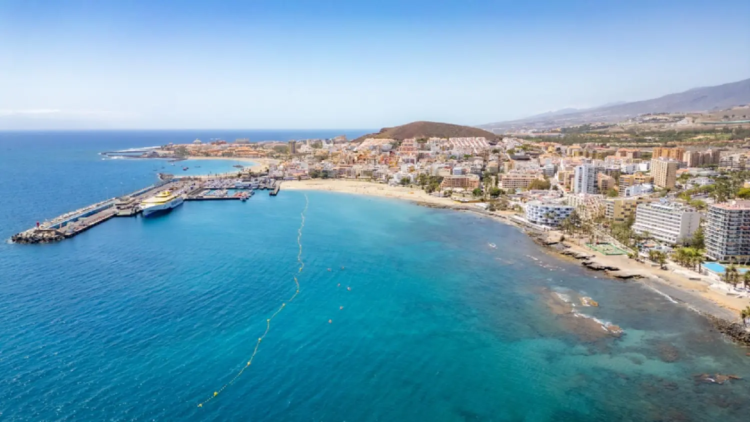  till salu lägenhet Playa De Las Americas Zona Sur 1