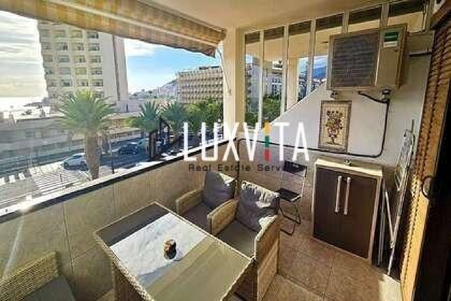 till salu lägenhet Playa De Los Cristianos Zona Sur 2