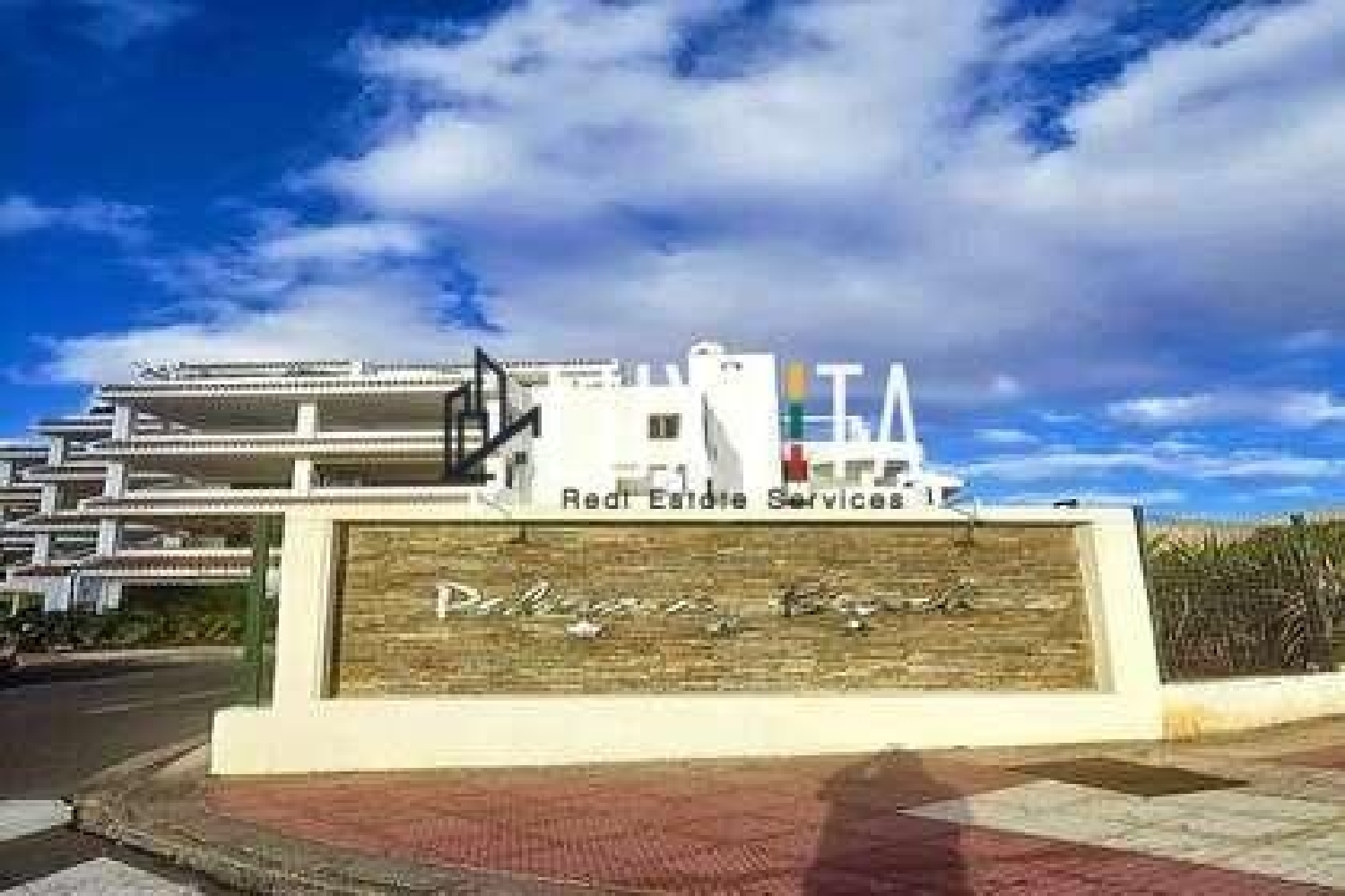 till salu lägenhet Playa De Los Cristianos Zona Sur 3
