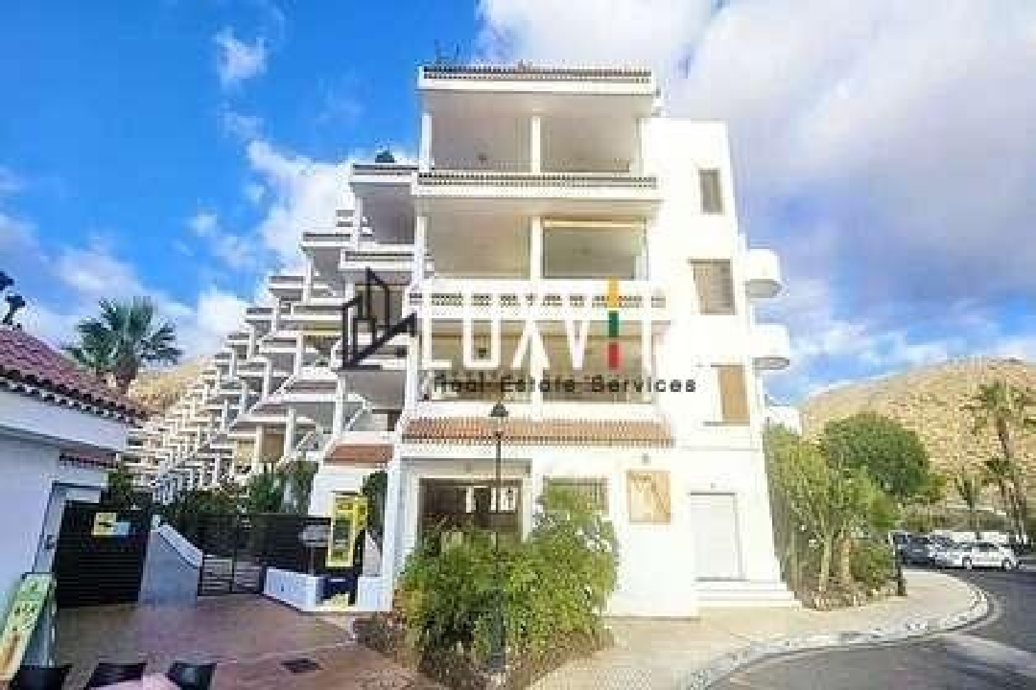  till salu lägenhet Playa De Los Cristianos Zona Sur 4