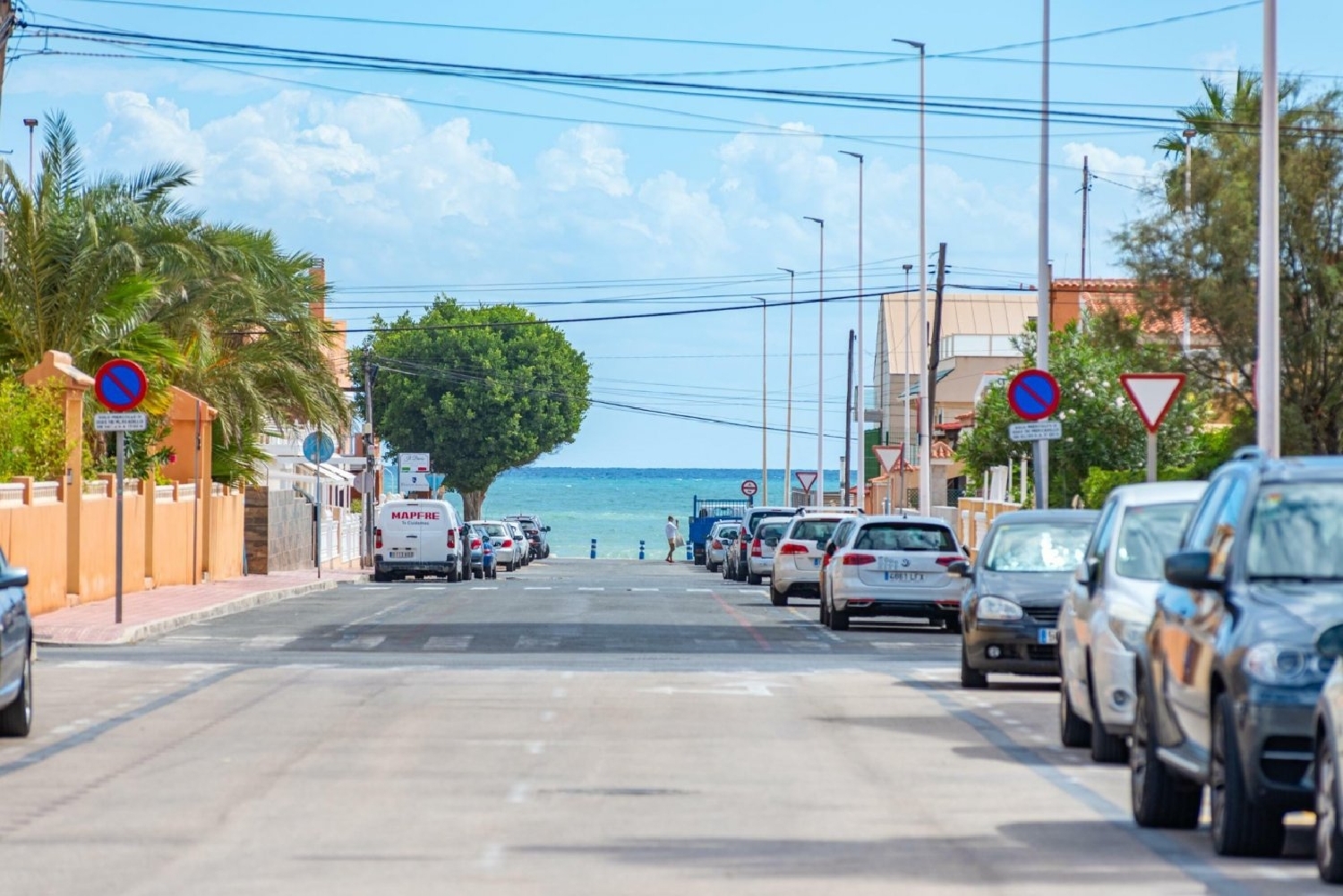  te koop appartement Torrevieja Baix Segura 13