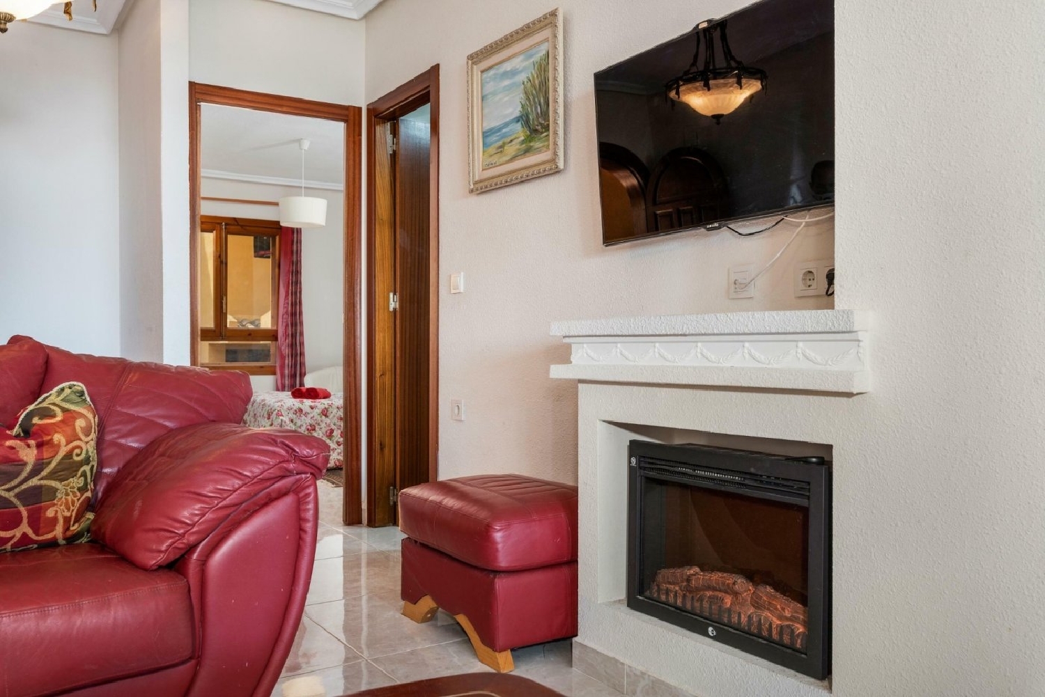  te koop appartement Torrevieja Baix Segura 8