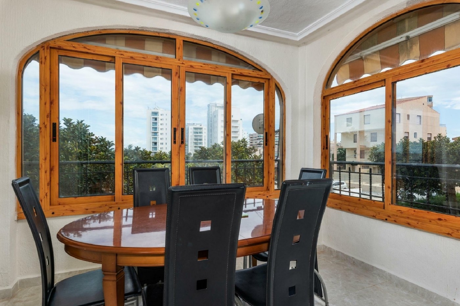  te koop appartement Torrevieja Baix Segura 15