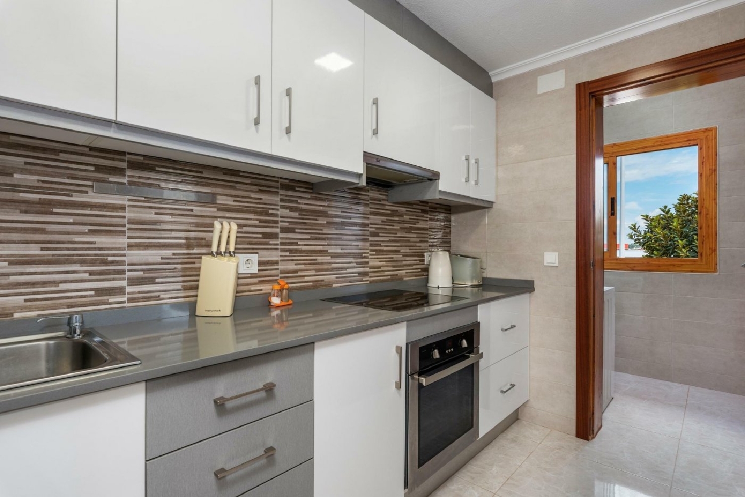  te koop appartement Torrevieja Baix Segura 4
